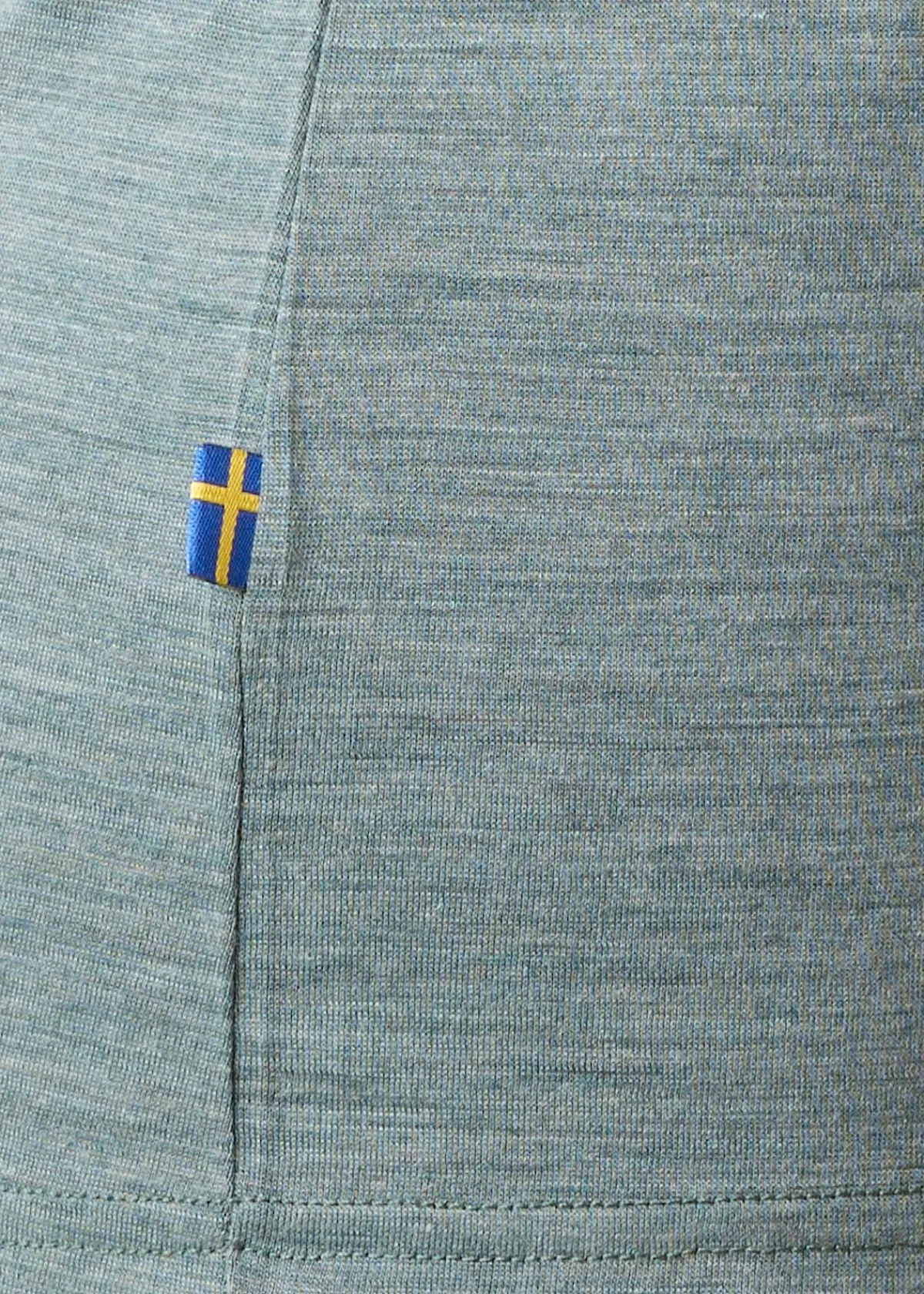 Swedemount Himalaya Merino Wool Tee W