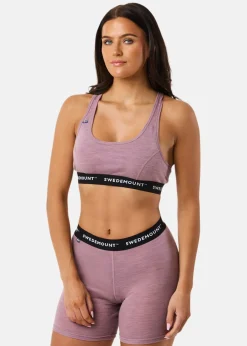Swedemount Himalaya Merino Wool Top W