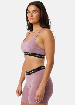 Swedemount Himalaya Merino Wool Top W