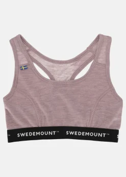 Swedemount Himalaya Merino Wool Top W