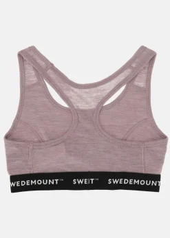 Swedemount Himalaya Merino Wool Top W