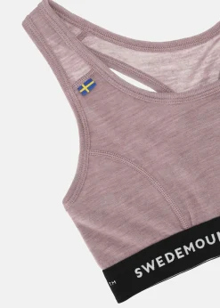 Swedemount Himalaya Merino Wool Top W