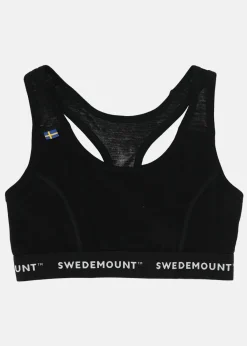 Swedemount Himalaya Merino Wool Top W
