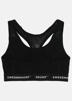 Swedemount Himalaya Merino Wool Top W