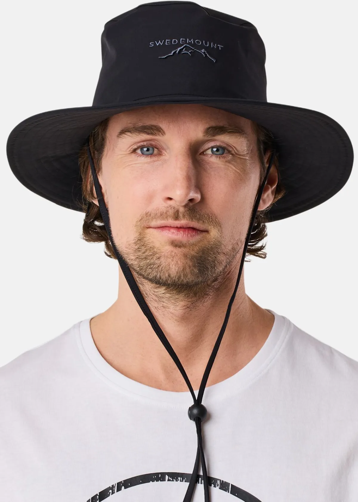 Barn Swedemount Himalaya Shell Hat