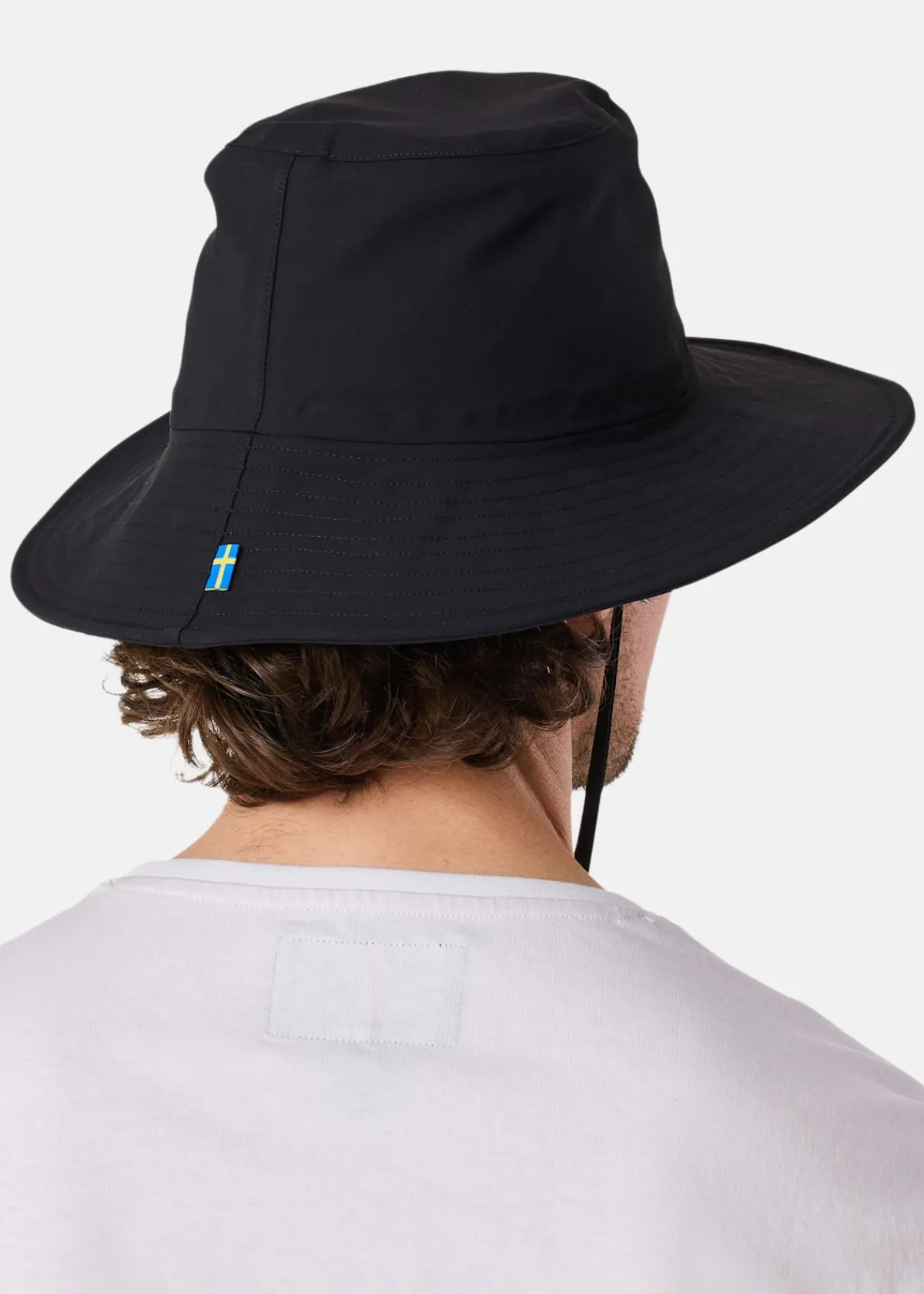 Barn Swedemount Himalaya Shell Hat