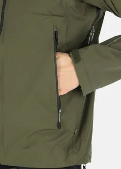 Swedemount Himalaya Shell Jacket