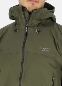 Swedemount Himalaya Shell Jacket