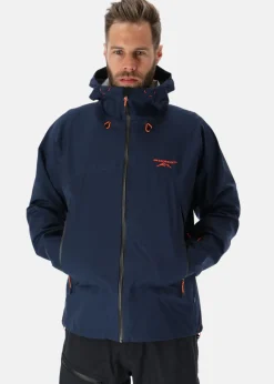 Swedemount Himalaya Shell Jacket