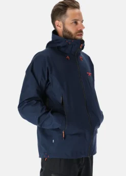 Swedemount Himalaya Shell Jacket