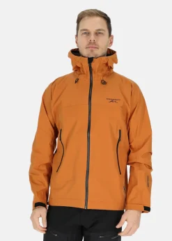 Swedemount Himalaya Shell Jacket
