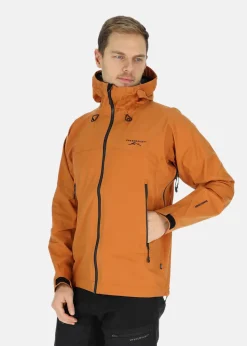 Swedemount Himalaya Shell Jacket