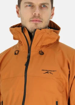 Swedemount Himalaya Shell Jacket