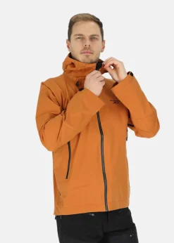 Swedemount Himalaya Shell Jacket