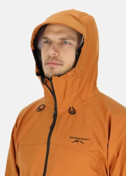 Swedemount Himalaya Shell Jacket