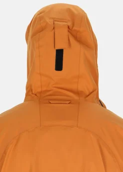 Swedemount Himalaya Shell Jacket