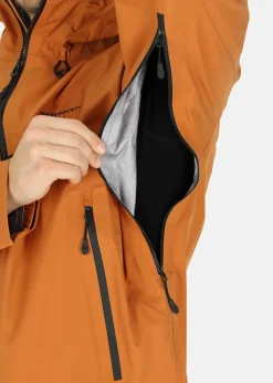 Swedemount Himalaya Shell Jacket