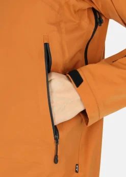 Swedemount Himalaya Shell Jacket