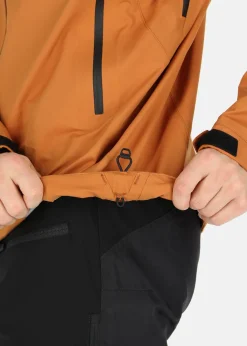 Swedemount Himalaya Shell Jacket
