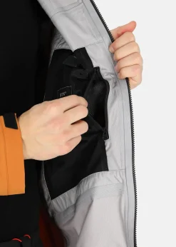 Swedemount Himalaya Shell Jacket