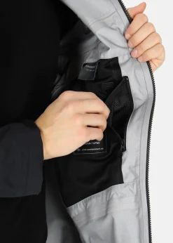 Swedemount Himalaya Shell Jacket
