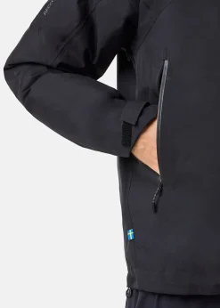 Swedemount Himalaya Shell Jacket II