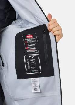 Swedemount Himalaya Shell Jacket II