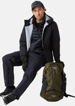 Swedemount Himalaya Shell Jacket II