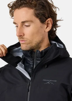 Swedemount Himalaya Shell Jacket II