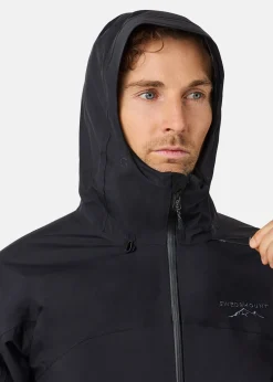 Swedemount Himalaya Shell Jacket II