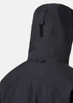 Swedemount Himalaya Shell Jacket II