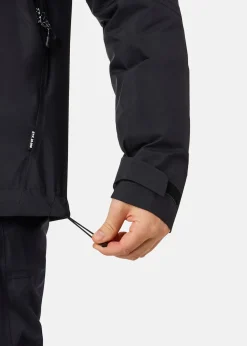 Swedemount Himalaya Shell Jacket II