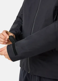 Swedemount Himalaya Shell Jacket II