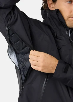 Swedemount Himalaya Shell Jacket II