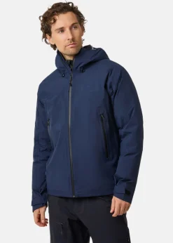 Swedemount Himalaya Shell Jacket II