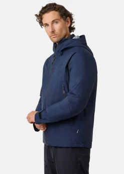 Swedemount Himalaya Shell Jacket II