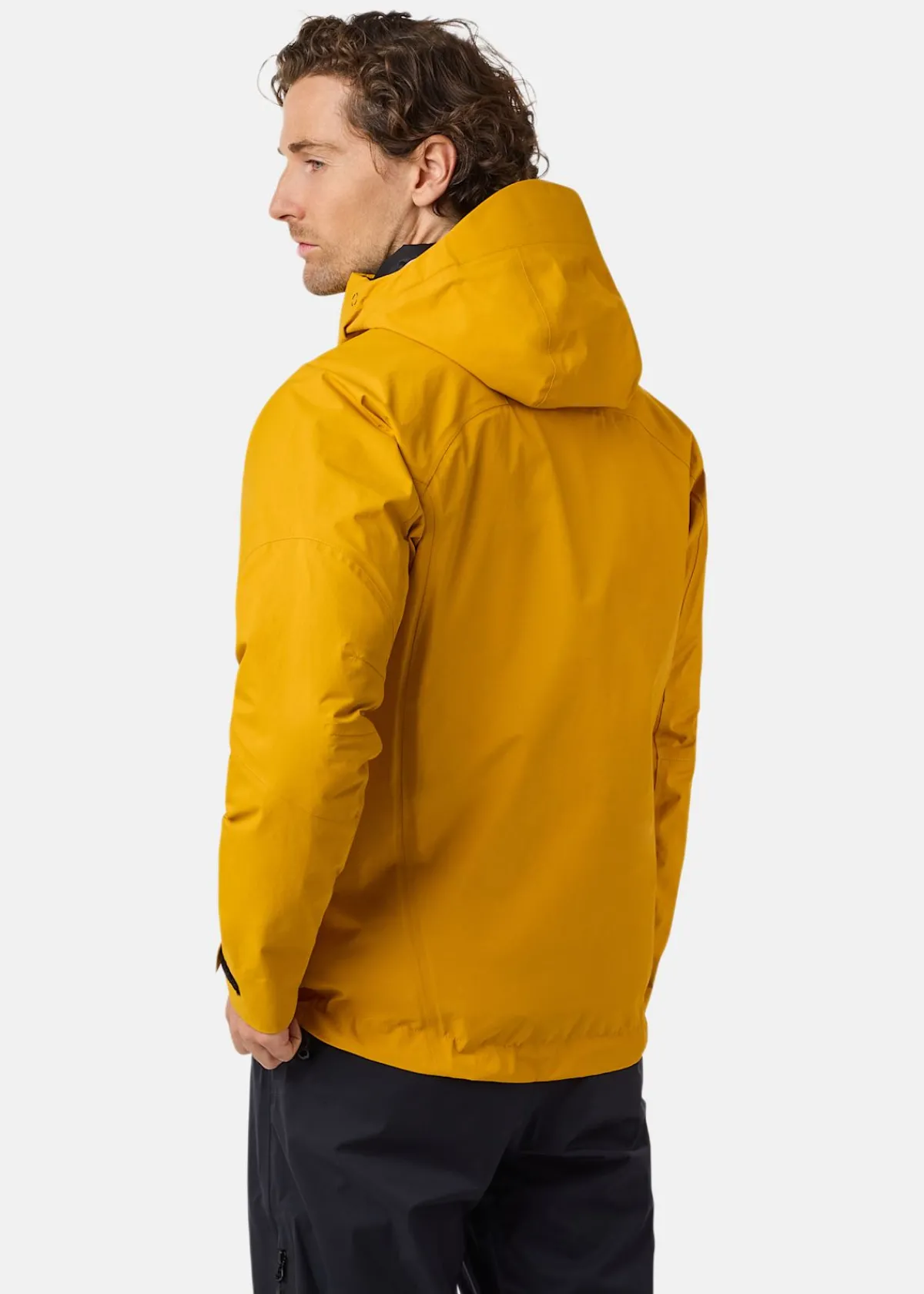 Swedemount Himalaya Shell Jacket II