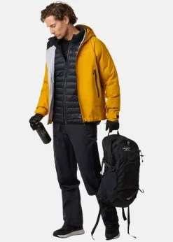 Swedemount Himalaya Shell Jacket II
