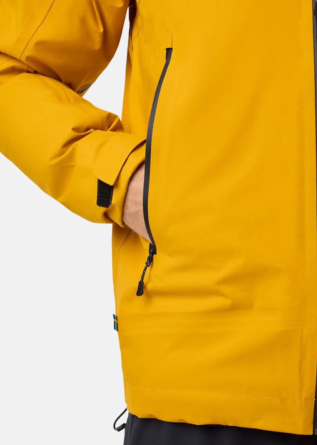 Swedemount Himalaya Shell Jacket II