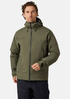 Swedemount Himalaya Shell Jacket II