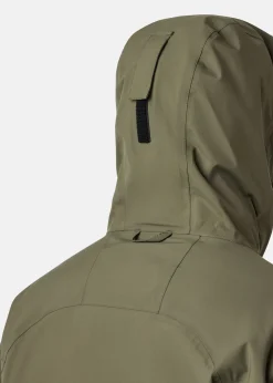 Swedemount Himalaya Shell Jacket II