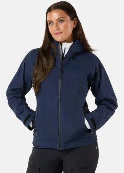 Swedemount Himalaya Shell Jacket II W