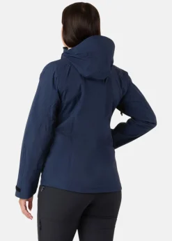 Swedemount Himalaya Shell Jacket II W