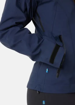 Swedemount Himalaya Shell Jacket II W