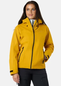 Swedemount Himalaya Shell Jacket II W