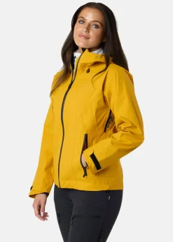 Swedemount Himalaya Shell Jacket II W