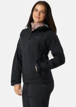 Swedemount Himalaya Shell Jacket II W