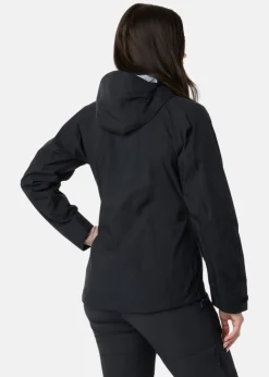 Swedemount Himalaya Shell Jacket II W