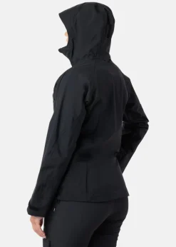 Swedemount Himalaya Shell Jacket II W