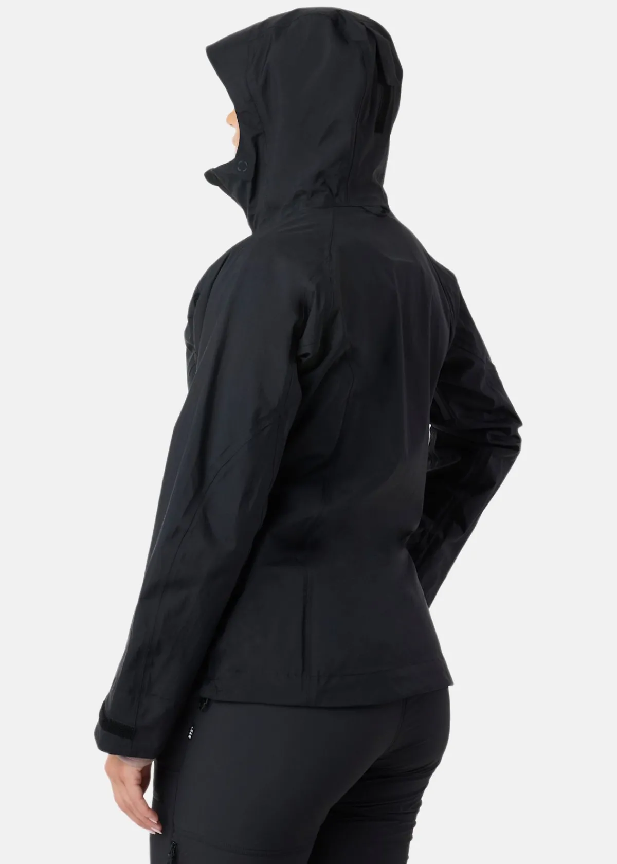 Swedemount Himalaya Shell Jacket II W